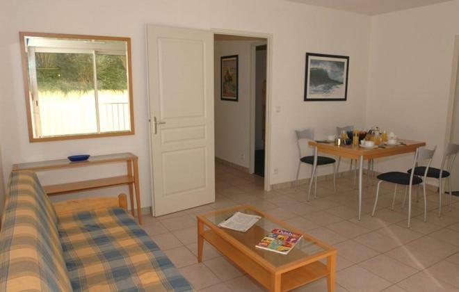 Residence Thalassa Les Sables-dʼOlonne Exterior foto